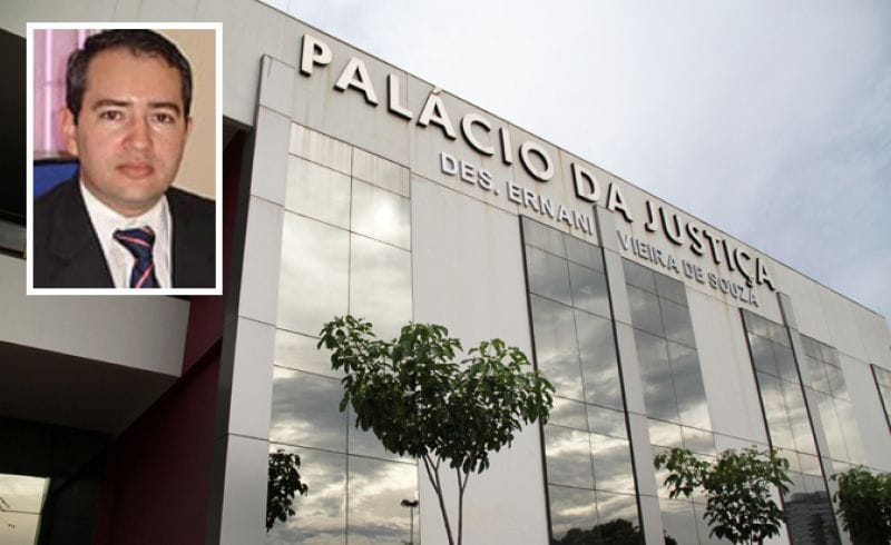 Justiça nega trancar ação penal contra juiz aposentado acusado de vender sentenças em MT