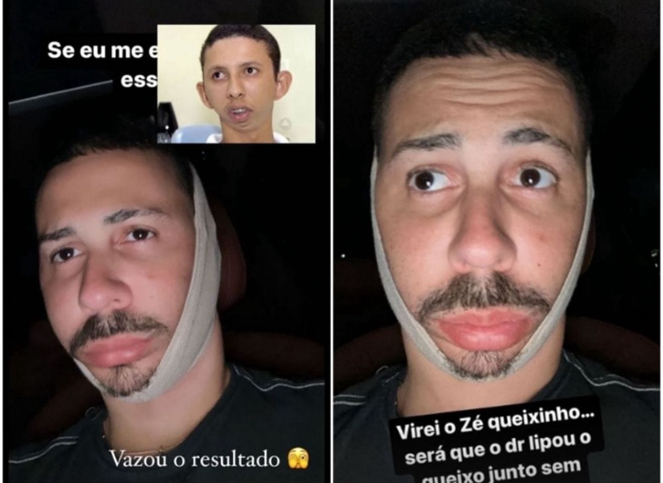 Justiça condena Carlinhos Maia a indenizar mato-grossense por piada com má formação óssea