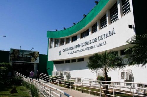 Câmara de Cuiabá abre licitação de R$ 5 milhões para mídia institucional