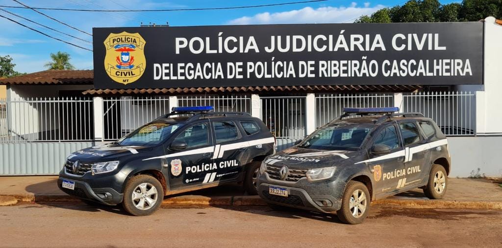 PC reabre inquérito e prende investigado por homicídio de homem há seis anos