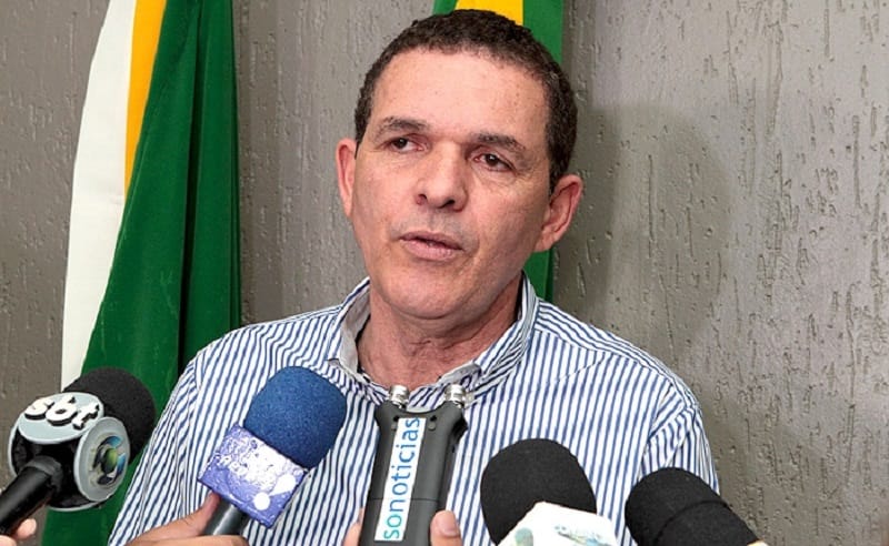 ‘CPI não resolve nada’, afirma deputado de MT sobre CPMI para investigar rombo do INSS