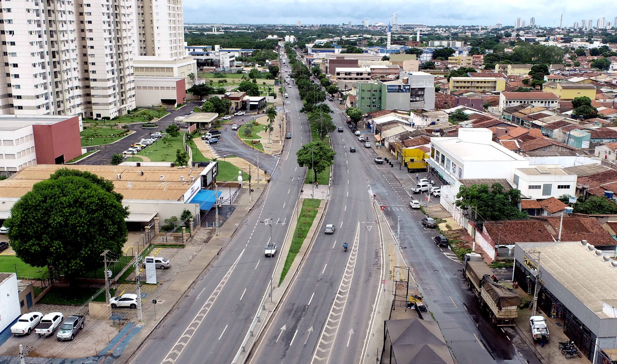 Após 46 anos, acordo garante indenização de R$ 13 milhões à família por desapropriação