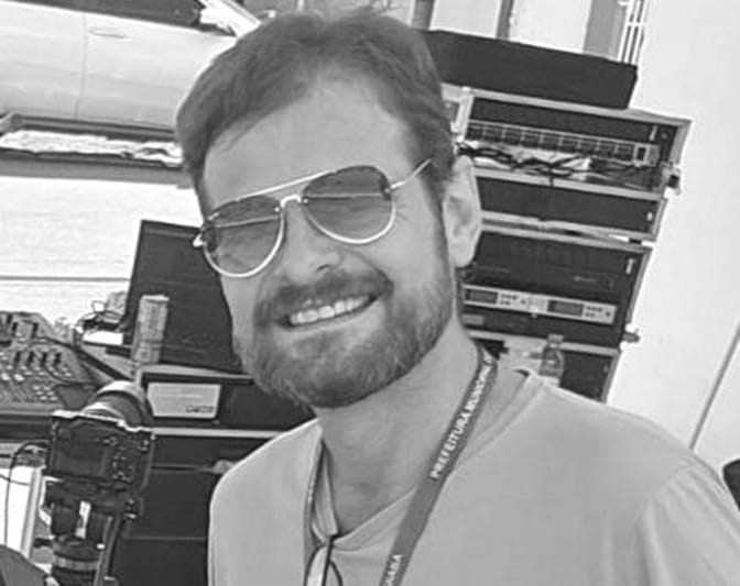 Servidor da Secretaria de Cultura de Cuiabá morre após complicações de pneumonia