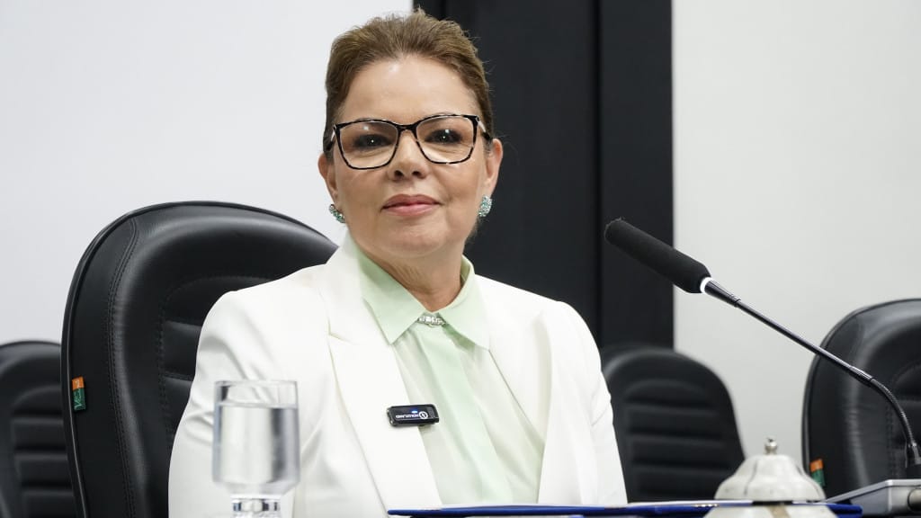 Mães: a força que move nossa sociedade