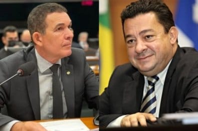 TJ não vê conduta desonesta e mantém absolvição de deputado e mais três por suposta improbidade