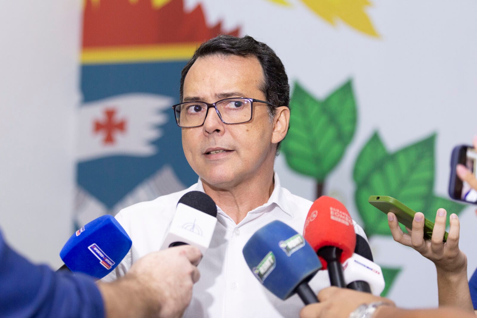 Lúdio aponta “rompimento” de Janaina com governo Mauro como divisor de águas na ALMT