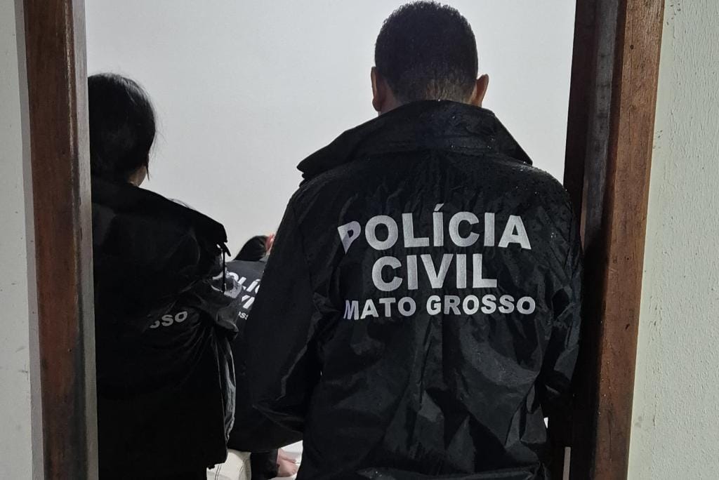 Operação confisca drogas, bens e dinheiro, e causa prejuízo de R$ 35 milhões ao crime organizado