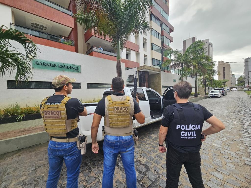 Empresários que cancelaram formaturas e deram prejuízo de R$ 7 milhões a estudantes são alvos da PC