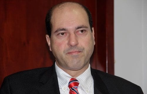 A terceirização em debate no STF