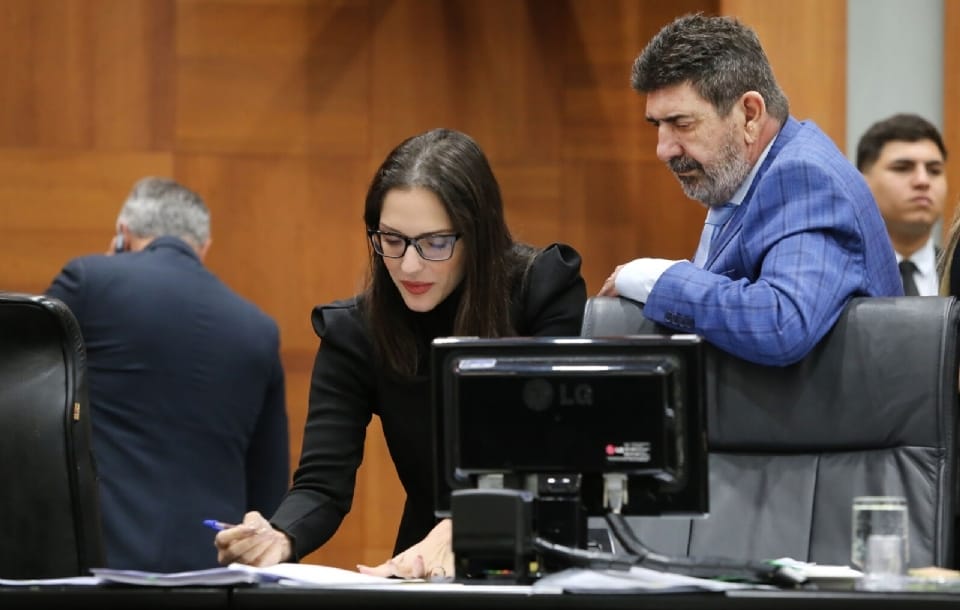 Deputado descarta Janaína como vice de Pivetta e diz que colega deve disputar o Senado