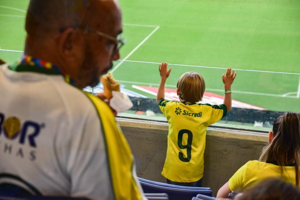 Abertas as inscrições para o sorteio do Camarote dos Autistas no jogo do Cuiabá