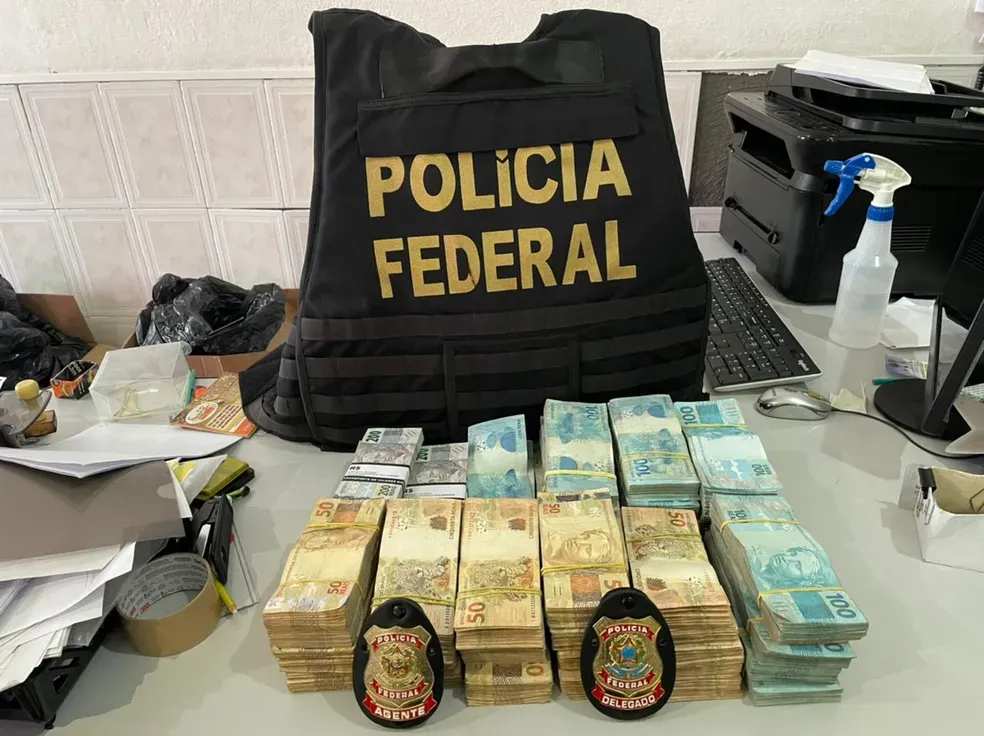 Advogado morto em Cuiabá sacou R$ 8,2 milhões para compra de sentenças, revela PF