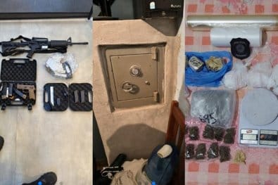 Bando que girou R$ 400 milhões transportando drogas em caminhões frigoríficos é alvo da PF