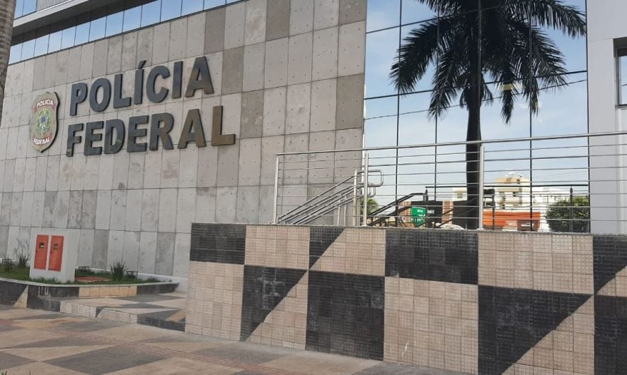 Polícia Federal realizará concurso público com vagas para Mato Grosso