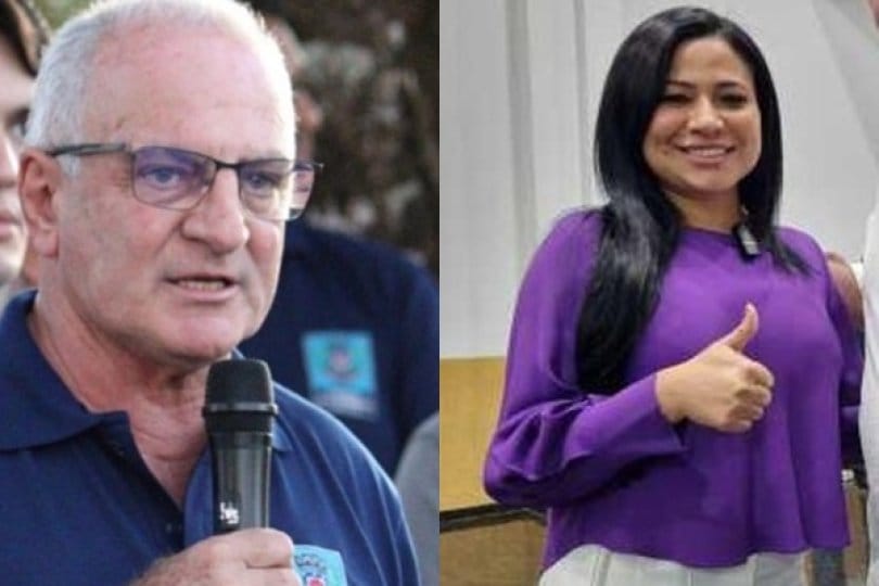 Testemunha diz ter sido coagida por ex-vereadora em ação que tenta cassar prefeito