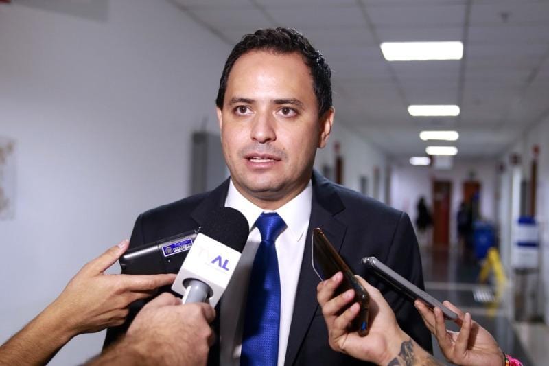 Deputado diz que Neri Geller e Nininho reconheceram erro por caminharem com a esquerda