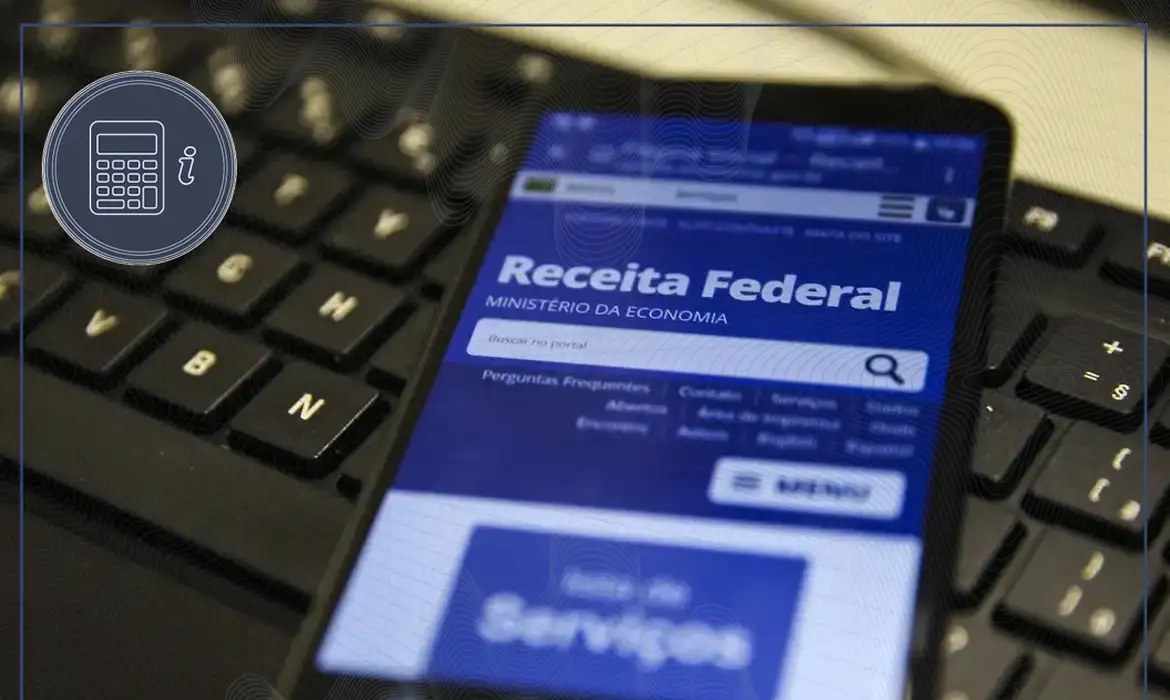 Receita Federal começa a pagar lote de restituição do IR nesta sexta-feira