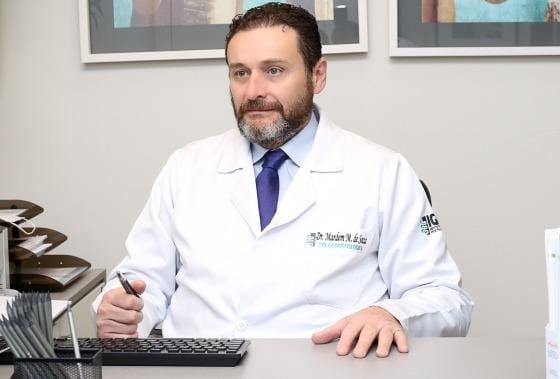 Por que precisamos falar sobre as Doenças Inflamatórias Intestinais?