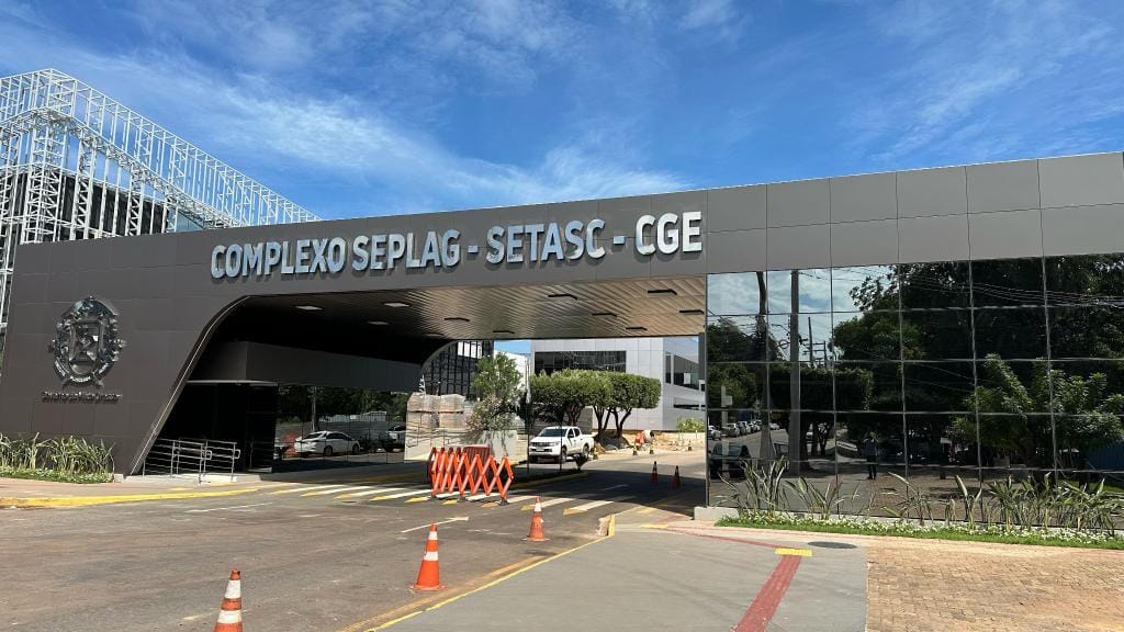 Seplag abre chamada pública para fornecedores de água mineral em todo o estado