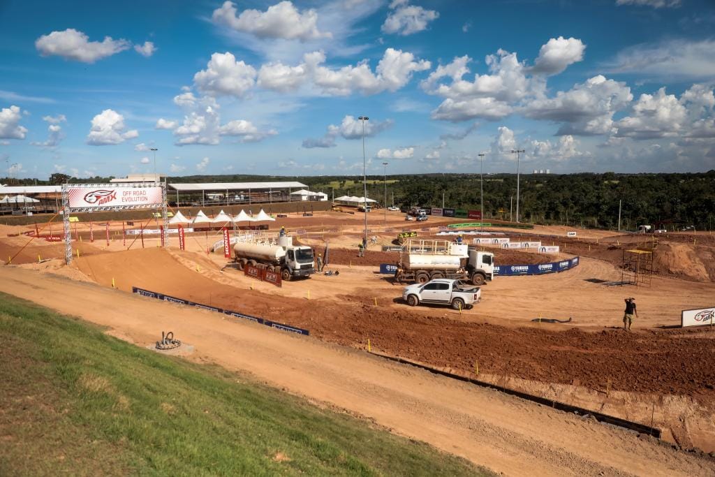 Secel e Semob garantem linha especial de ônibus para o Parque Novo Mato Grosso