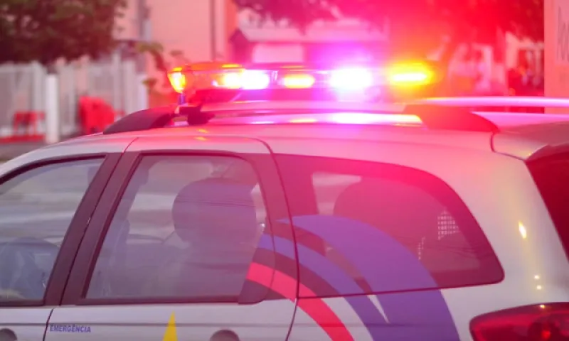 Dois jovens são assassinados a tiros em menos de cinco horas em cidade de Mato Grosso