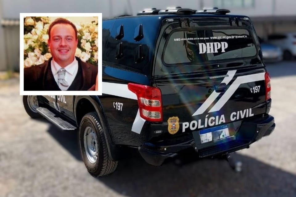 “Jornalista perito” é alvo da PC por alterar documentos e extorquir mandante de morte