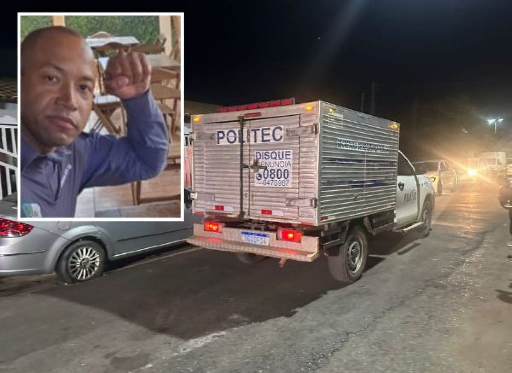 Policial que matou esposa vai a júri quarta-feira por tentativa de homicídio contra menor