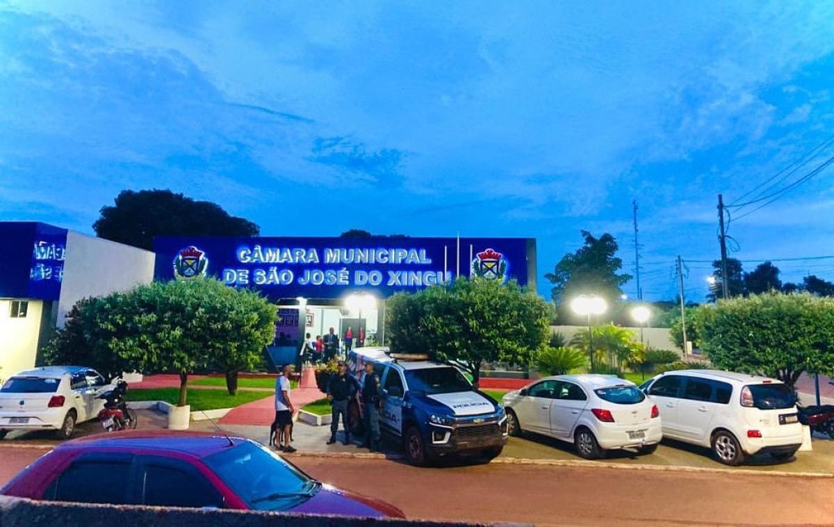 Justiça derruba aumento salarial de prefeito, vice, secretários e vereadores em município de MT