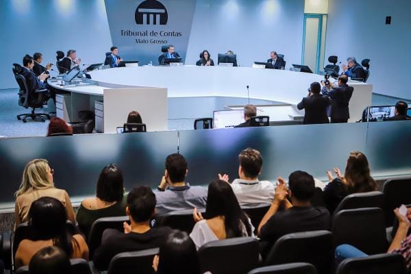 TCE mantém suspenso pregão de R$ 74 milhões do Consórcio de Saúde do Vale do Rio Cuiabá