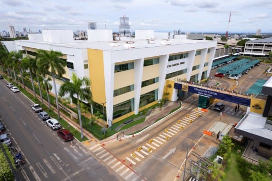 Tribunal de Contas automatiza concessão de benefício por invalidez e morte na folha de pagamento