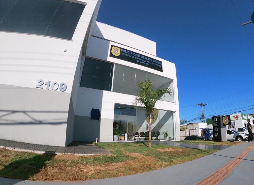 Tio que perseguia sobrinha após ela denunciar ser vítima de estupros é preso