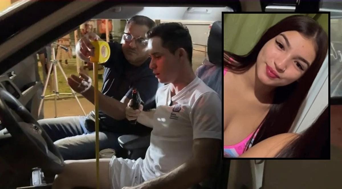 Perícia conclui que tiro que matou adolescente foi voluntário, e não acidental