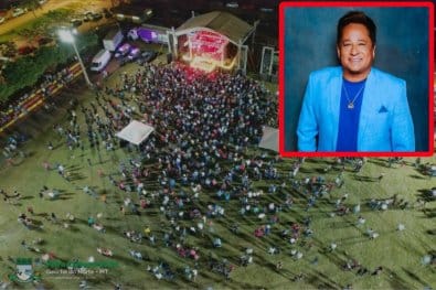 Justiça anula show de cantor sertanejo em MT e empresa terá que devolver R$ 300 mil