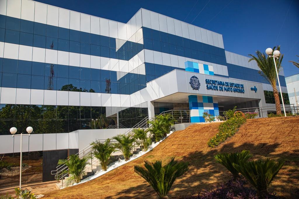 Saúde estadual repassa R$ 13,4 milhões para a Santa Casa de Rondonópolis