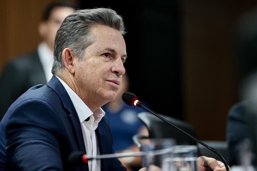 Governador inaugura ponte ferroviária do Rio Vermelho na próxima segunda-feira