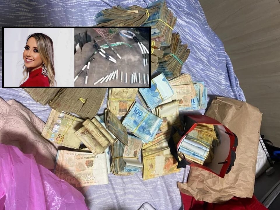 Desembargador nega HC e mantém advogada obrigada a usar tornozeleira eletrônica