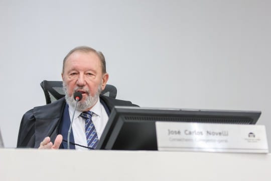 Tribunal de Contas aprova contas de gestão da Sedec e do Fundes