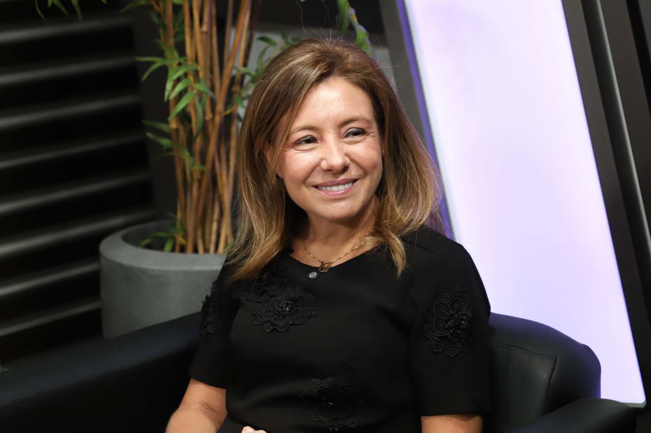 Prefeita defende protagonismo e candidatura própria do PL na disputa pelo governo de MT