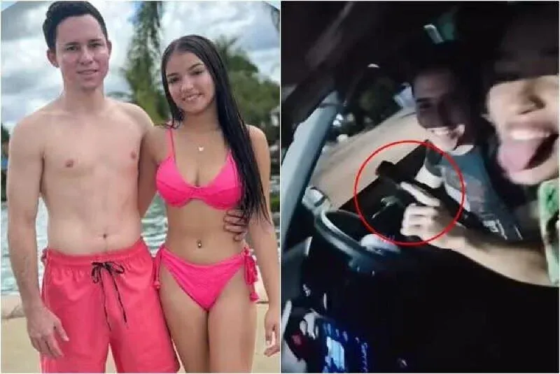 Médico é preso por morte de adolescente de 15 anos e chora ao chegar à delegacia; vídeo