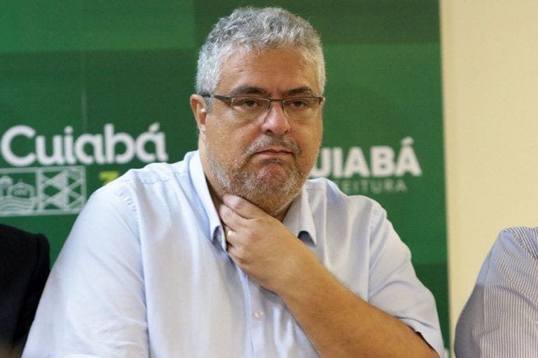 Indicado por Abílio, ex-secretário de Emanuel diz que "política evolui" e defende alinhamento com nova gestão