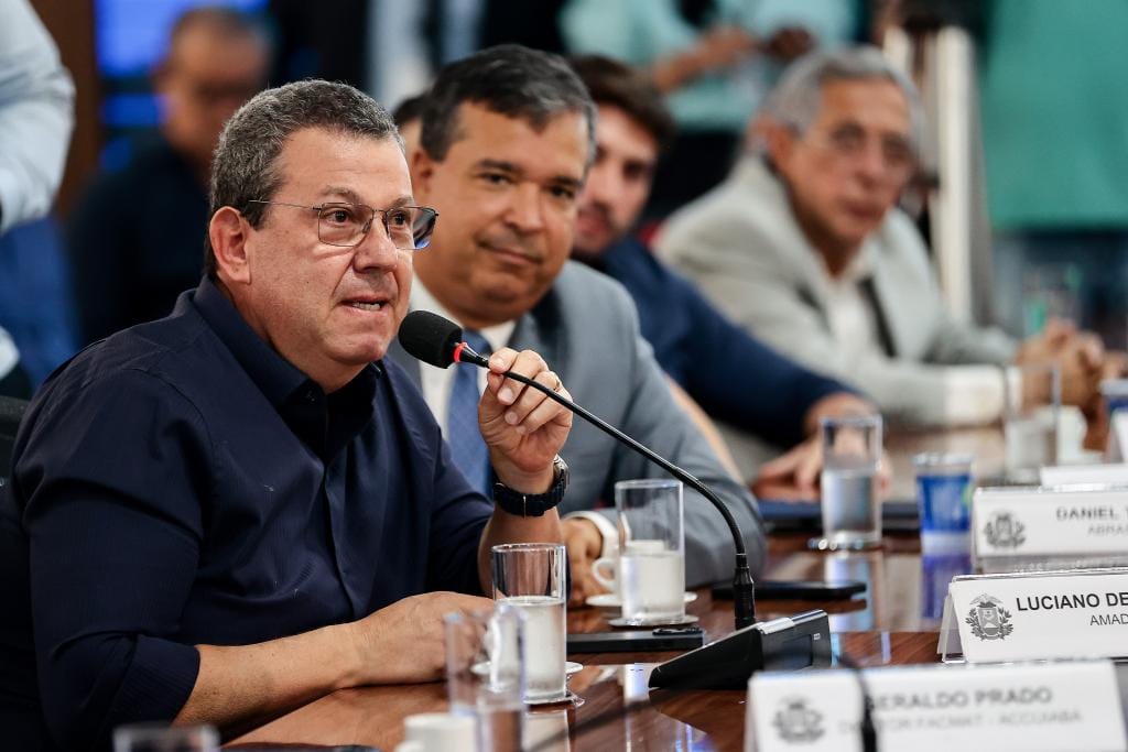 Investimentos do Governo de MT transformam logística no Estado, afirma presidente de setor atacadista