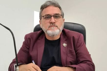 Ex-vereador que comparou colega a hiena é condenado por violência política de gênero