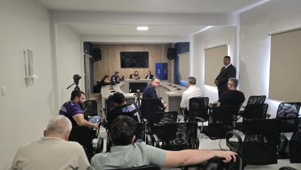 Chapa de Dorileo Leal se retira da eleição da FMF após decisão judicial ser ignorada