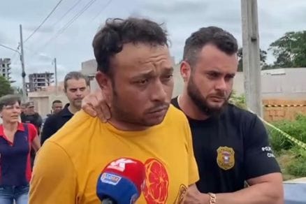 Assassino de mãe e filhas em Sorriso é condenado por matar jornalista