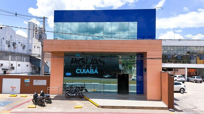 Pesquisa mostra insatisfação  com reajuste da tarifa e serviços prestados pela Águas Cuiabá