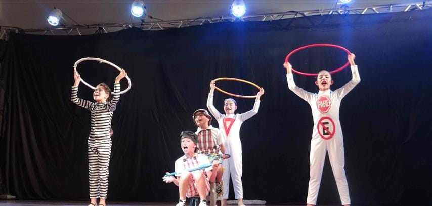 Inscrições para o Fetran 2025 estão abertas para estudantes da Rede Estadual de MT