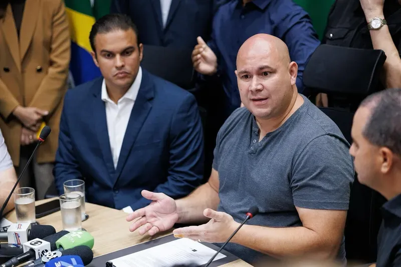 Abílio afirma que projeto de restaurante para população de rua está mantido: “precisamos de política séria”