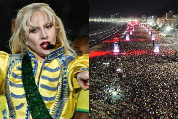 Alvo em MT por plano de ataque a show de Gaga tem 15 anos e mora em Campo Novo