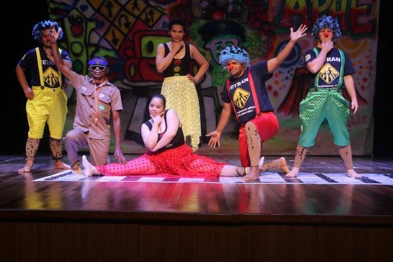 Campo Verde vai sediar segunda etapa regional do Festival Estudantil Temático de Trânsito