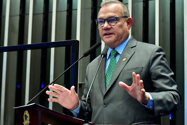 Wellington cobra novo ministro da Previdência: “assumiu o lugar de quem admitiu safadeza no INSS”